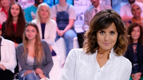 "Ca commence aujourd'hui" : Une déclinaison matinale pour l'émission de Faustine Bollaert à la rentrée sur France 2