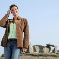 "Un jour, un générique" : "Dolmen"