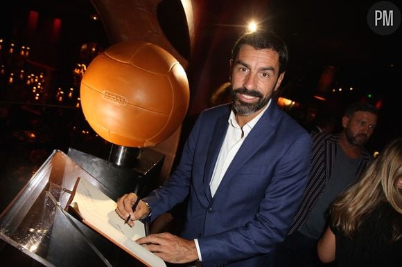 Robert Pires