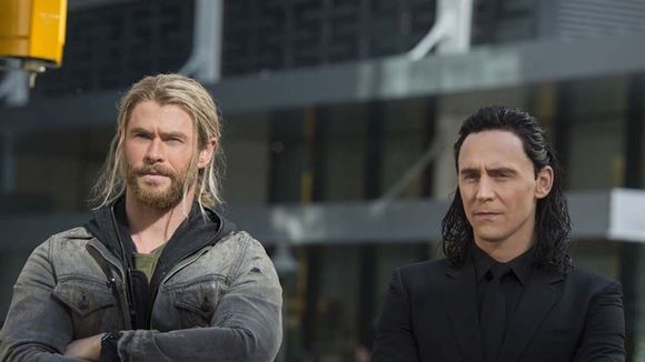 "Thor 4", "Loki", "Doctor Strange 2" : Marvel dévoile ses nombreuses nouveautés