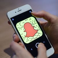 Snapchat publie des résultats encourageants au deuxième trimestre