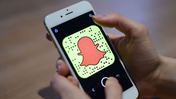 Snapchat publie des résultats encourageants au deuxième trimestre