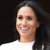 Meghan Markle rédactrice en chef du "Vogue" britannique en septembre