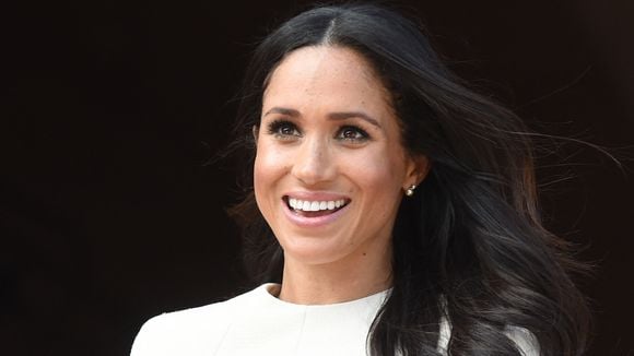 Meghan Markle rédactrice en chef du "Vogue" britannique en septembre