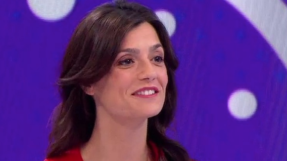 Tania Young fait un retour surprise à la météo de France 2