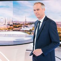 Audiences access 20h : Le "20 Heures" de TF1 retrouve le leadership, les feuilletons quotidiens en baisse