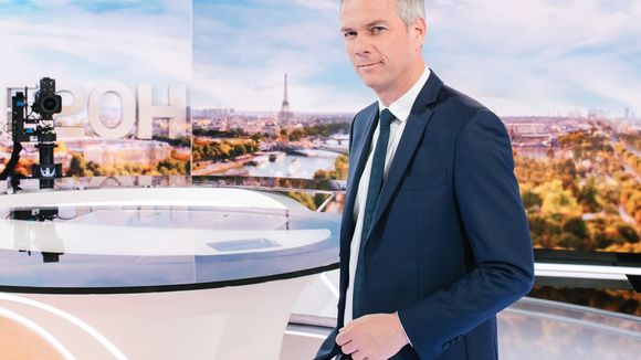 Audiences access 20h : Le "20 Heures" de TF1 retrouve le leadership, les feuilletons quotidiens en baisse