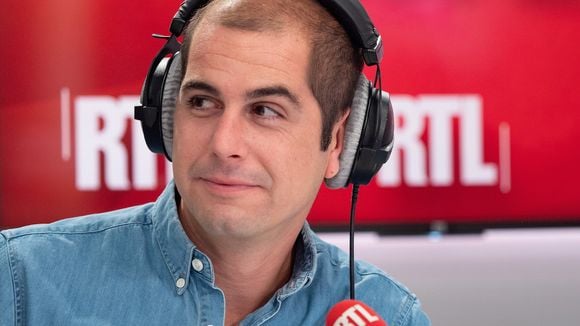 "On défait le monde" : Une hebdo pour Cyprien Cini sur RTL