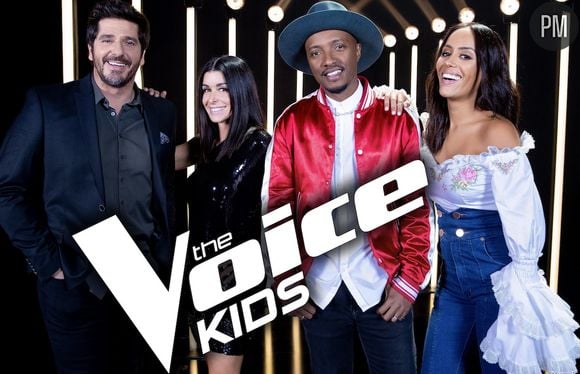 "The Voice Kids" saison 6