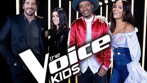 Audiences : "The Voice Kids" leader à un bon niveau pour son retour, bonne forme pour "The Rookie" sur M6