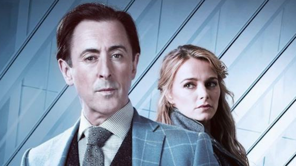 "Instinct" : Tout juste annulée, la série américaine arrive le 14 septembre sur M6