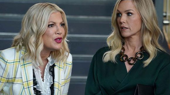 "Beverly Hills 90210", "Evil", "FBI Most Wanted"... : TF1 met la main sur les nouvelles séries de CBS