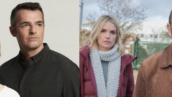 "Un homme ordinaire" / "La part du soupçon" : puremedias.com a vu les fictions inspirées de Xavier Dupont de Ligonnès