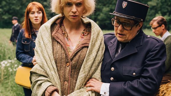 Audiences : "Les Petits meurtres" de France 2 confortable leader devant "The Voice Kids", retour en hausse pour "Bull"