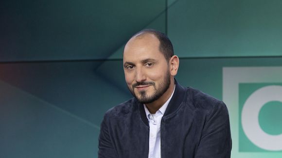 Audiences dimanche : "Sept à Huit" et Laurent Ruquier au plus haut, rentrée historique pour "C politique"