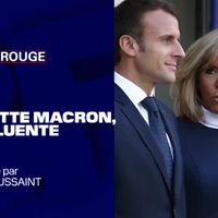 "Brigitte Macron, l'influente" : BFMTV dégaine son premier long format de la saison le 16 septembre