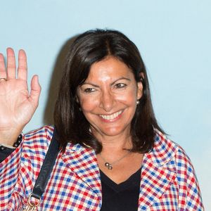 Anne Hidalgo