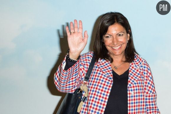 Anne Hidalgo