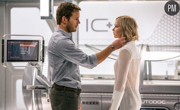 "Passengers"