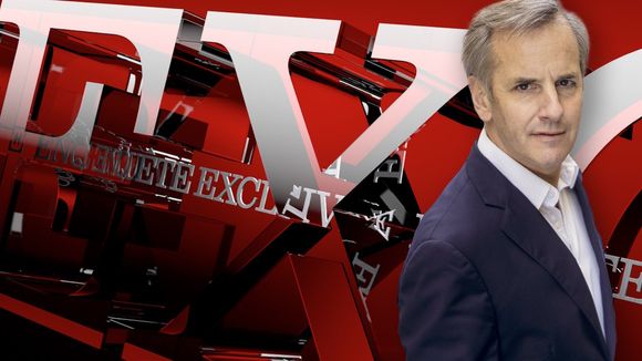 Audiences dimanche : "Enquête exclusive" et "Les mystères de l'amour" au top, "Les enfants de la télé" au plus bas