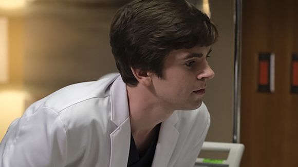 Audiences : "Good Doctor" leader devant "Alex Hugo", "Le meilleur pâtissier" en hausse, Arte en forme