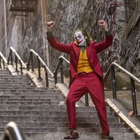 Box-office US : "Joker" signe un démarrage record