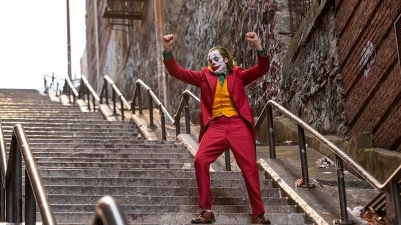 Box-office US : "Joker" signe un démarrage record