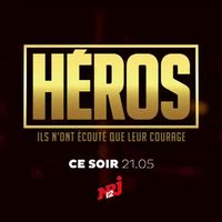 "Héros" : NRJ 12 lance un nouveau magazine ce soir