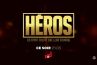 "Héros" : NRJ 12 lance un nouveau magazine ce soir