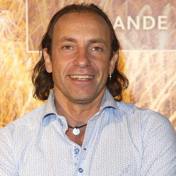 Philippe Candeloro participant de "Stars à nu"