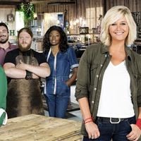 "L'Atelier" : Flavie Flament fait son grand retour à la télévision aujourd'hui à 17h35 sur M6