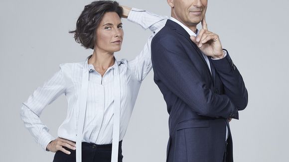 Audiences access 20h : Record pour "C'est Canteloup", "Le 20h, le mag" en forme, "Passage des arts" et "Clique" faibles