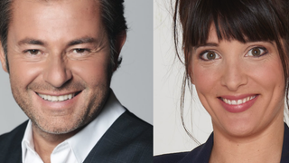 Jérôme Anthony et Erika Moulet (W9) : "On va faire du 'Concert pour la tolérance' une véritable émission de télévision"