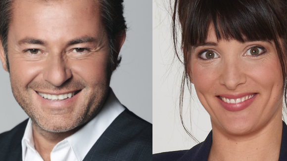 Jérôme Anthony et Erika Moulet (W9) : "On va faire du 'Concert pour la tolérance' une véritable émission de télévision"