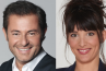 Jérôme Anthony et Erika Moulet (W9) : "On va faire du 'Concert pour la tolérance' une véritable émission de télévision"