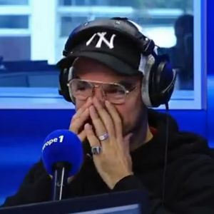 Jarry dans "Culture Médias" sur Europe 1