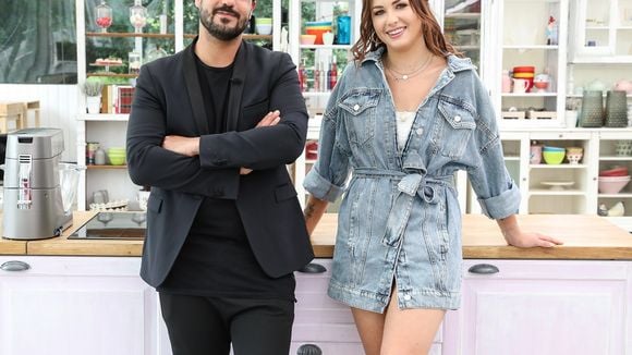 "Le Meilleur Pâtissier" : M6 cherche un nouveau candidat avec EnjoyPhoenix sur 6play