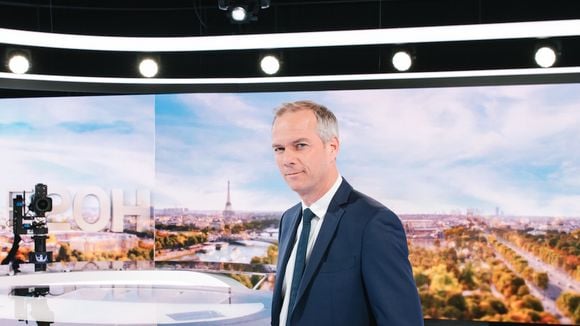 Audiences access 20h : L'info de TF1 leader, "TPMP" en baisse, "Passage des arts" au top