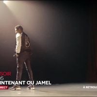 "Maintenant ou Jamel" : Une soirée spéciale consacrée à Jamel Debbouze sur M6 aujourd'hui