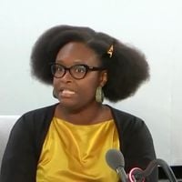 Sibeth Ndiaye défend l'interview d'Emmanuel Macron dans "Valeurs actuelles"