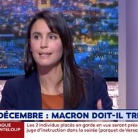 Après son dérapage sur LCI, Julie Graziani écartée de la revue "L'incorrect"