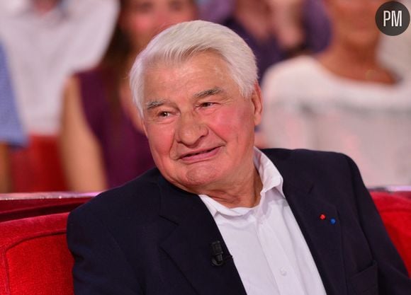 Raymond Poulidor