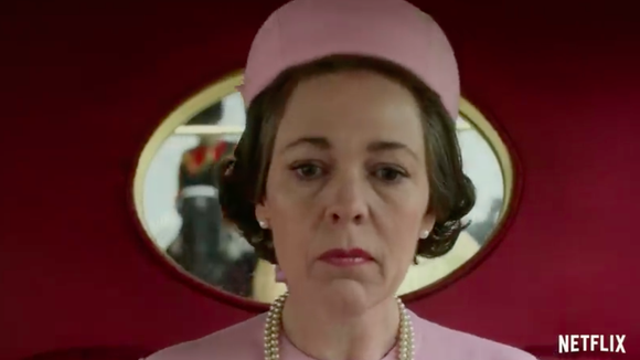 "The Crown" : La saison 3 mise en ligne aujourd'hui sur Netflix