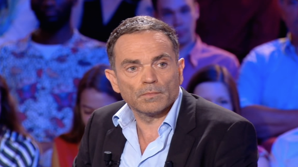 Yann Moix dans "On n'est pas couché" : L'interview a pu être "perçue comme complaisante" selon le CSA