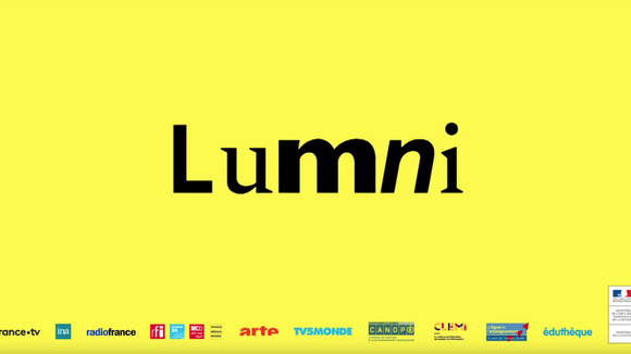 Lumni : L'audiovisuel public présente sa nouvelle plateforme éducative
