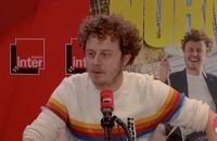 Le youtubeur Norman était l'invité de "L'instant M" sur France Inter.