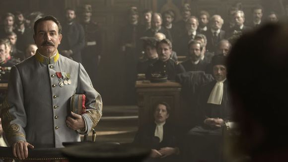 Box-office : Malgré la polémique, "J'accuse" signe le meilleur démarrage de Roman Polanski depuis plus de 30 ans