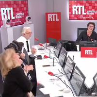 Pascal Praud provoque un énorme fou rire sur RTL