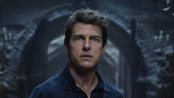 Audiences : TF1 leader grâce à Tom Cruise, bon retour pour les "Enquêtes de Vera", Arte et France 5 au million