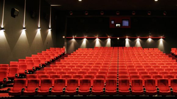 Cinéma : De moins en moins de jeunes dans les salles
